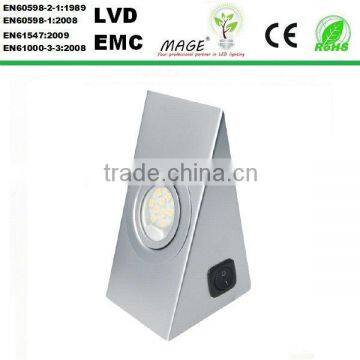 led cabinet light made in china manufacturer