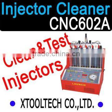 [Xtool] Launch CNC602A OBD2 Auto Injector Tester Set