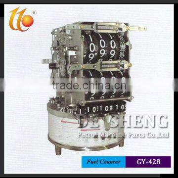 Mechanical Counter Parts for Fuel Dispenser