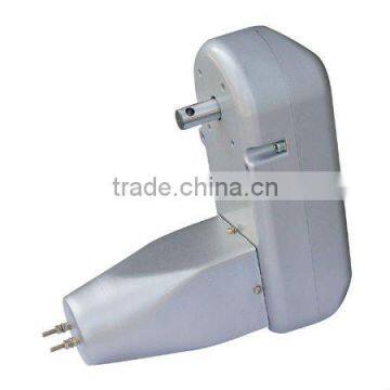 Automatic Dump Truck Tarp System DC Gear Motor with break