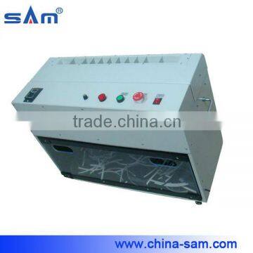 adhesive tape cutting machine