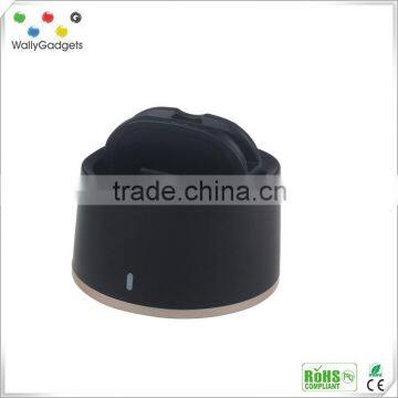 Top sell product !!! Black Flexible and Portable Bluetooth collection Selfie Robot