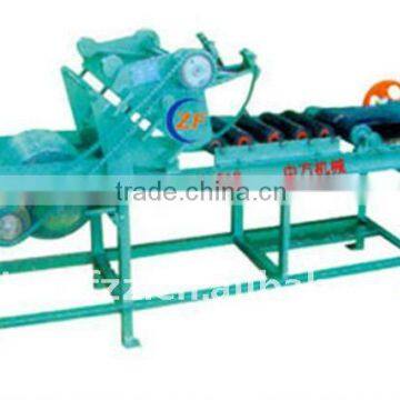 Save manpower strip cutter machine