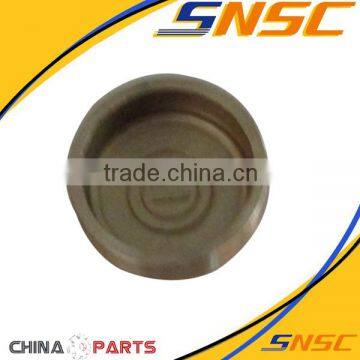 for weichai power engine parts 190003989721 core hole plug WP10 parts SNSC for weichai yuchai shangchai deutz engine part