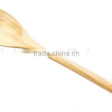 wooden spoon