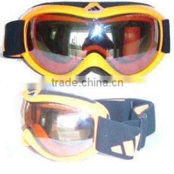 Ski Glasses with CE certified (sample charge free)