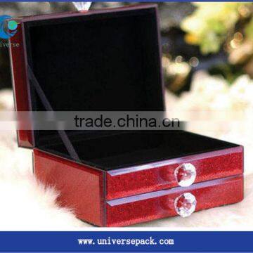 Ladies' Cosmetic Box Custom Makeup Packing Boxes Sale Wholesale Goods