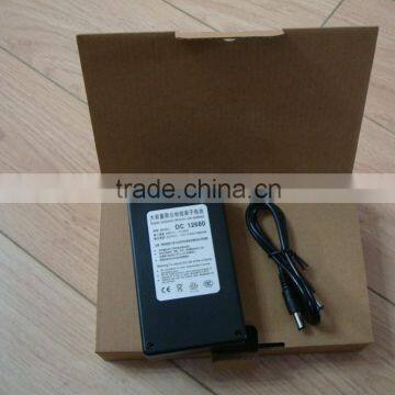 DC12V 3000mAh Li-ion Super Rechargeable Portable Battery photo-6