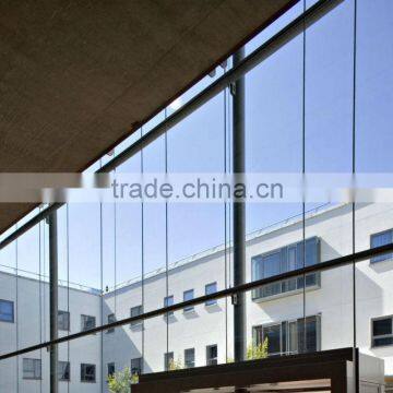 Large Tempered Glass Door YG-D183