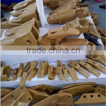 Forged Excavator Bucket Tooth Point bucket tip 330RC