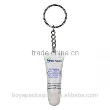 small diameter plastic tube for lip gloss