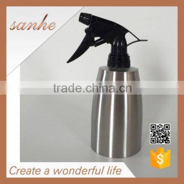 Factory supply 400ml plastic trigger mist spray bottle