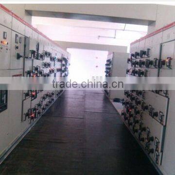 MNS low voltage drawout switchgear panel