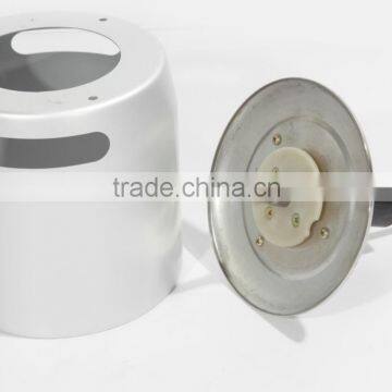 Spindle for Short Fiber TFO Twisting Machine
