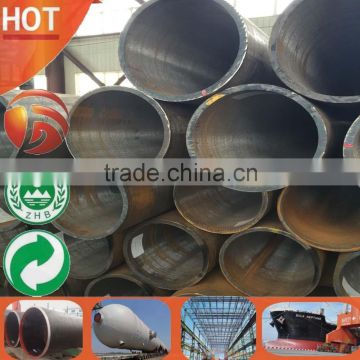 SAE1045/45# Thick Wall Seamless Steel Pipe