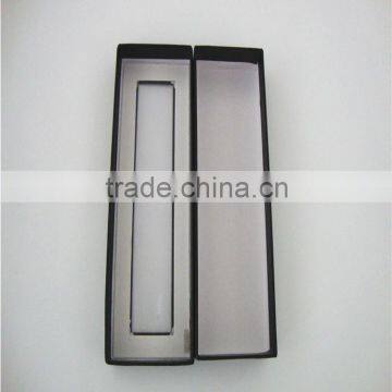 Luxury Paper Cosmetic Box,Flat Hat Branded Cosmetic Make Up Cases photo-4