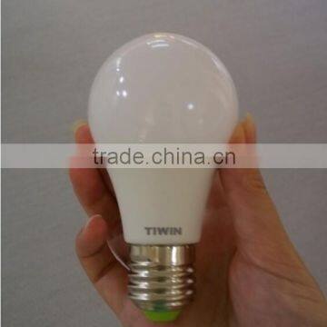 TUV 11W Warm White 1055lm High Quality Led Bulb E27 photo-4