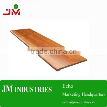 Classic Acacia Wood Stair Treads/Stair Components/wood Tread photo-4