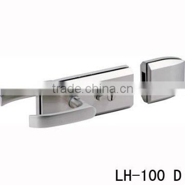 stainless steel 304 hanle door lock