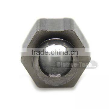 Openbuilds Stainless Steel Hexagonal Eccentric Column/ Column Isolate Bore 5MM High 6.35MM 3d Printer 3D0284 photo-5