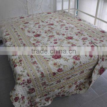 Hotel Quilt Bedding set/Bedspread Quilt cover