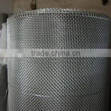 316 stainless steel wire mesh 140 mesh