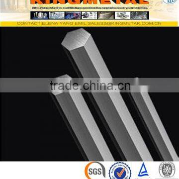 ST 37 20# Cold Drawn Carbon Steel Hexagonal Bar Price