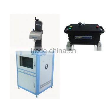 SJ-Pneumatic Marking Machine with CE