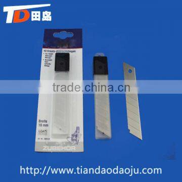 office knife blade