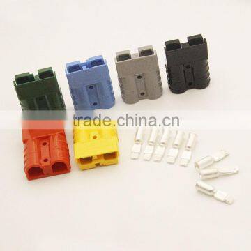 High quality 350A 600V 2 pin DC power connector ;smh connector PT4407
