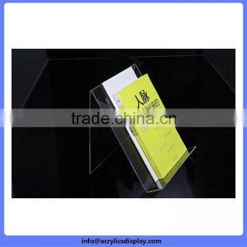 New Arrival Trade Assurance Rotating Cosmetic Acrylic Display Shelf photo-5