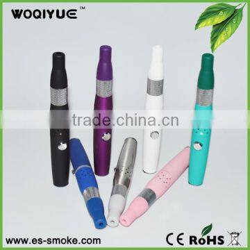 2015 new dry herb vaporizer, ceramic dry herb vaporizer, moking electric vaporizer