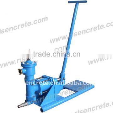 Best Choice Hand Grout Pumps/Cement Pump