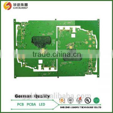 Customized High Quality Hot Selling FR-4 Pcb Manufacturing Process photo-5
