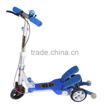 Popular 3 wheel scooter for children for sale