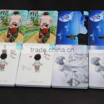 2016 High Quality Promotion Gift Portable Mobile Power Bank, Portable Mobile Power Bank 2500mah photo-4