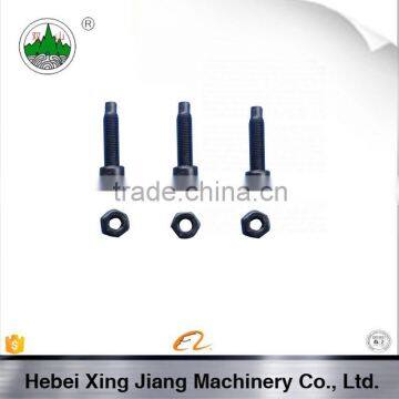 China Made Diesel Engine Parts Bolts And Nuts For Tractor Parts