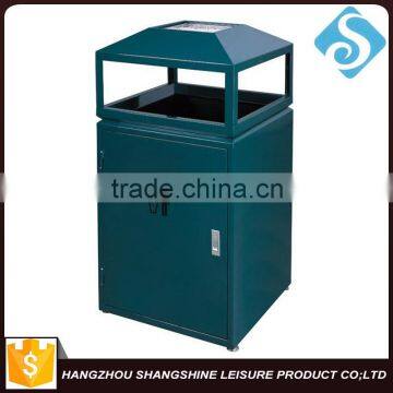 Classification Of Environmental Outdoor Trash Can photo-2