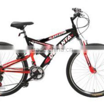 Avenger Boys Bicycle 26 inch