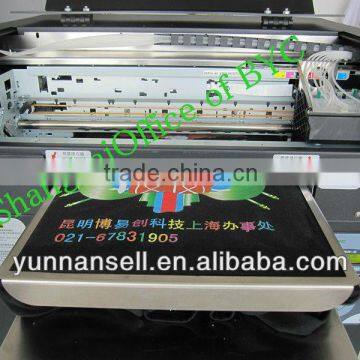 High speed large format T-shirtPrinting Machine