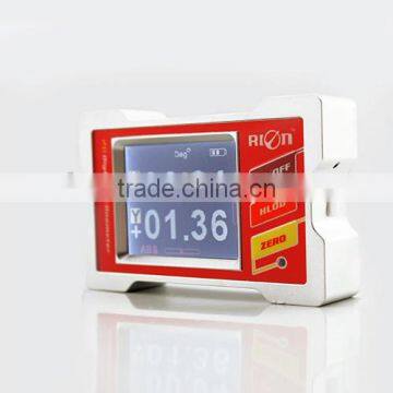 Платформа для измерения склона. Наклономер с высоким разрешением photo-4