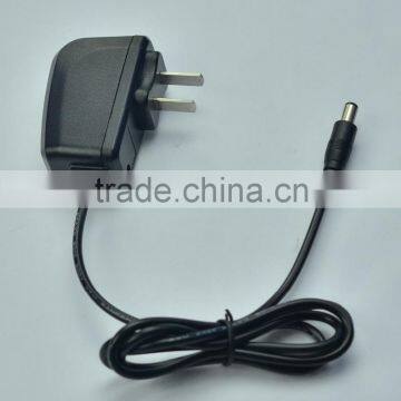 Wall Li-ion Battery Charger 8.4V&4.2V 1A With KC Certificationwith EU US UK Plug photo-4