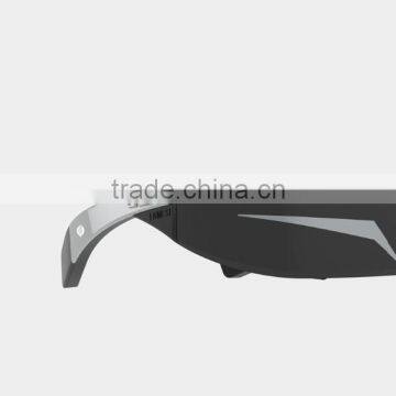 MobileTheater Android Wifi1080p Full HD Wireless Virtual Reality Glasses With Bluetooth photo-3