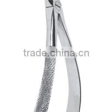 English Pattern Extracting Forceps, Dental instruments