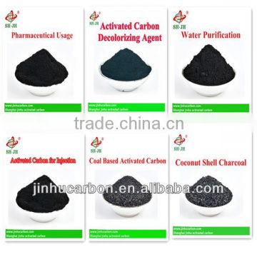 Activated Carbon