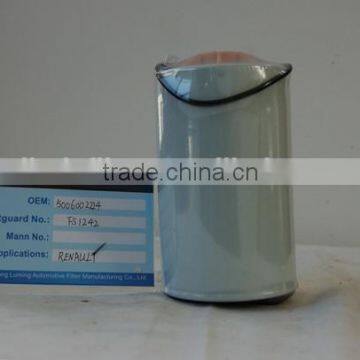 FUEL FILTER 5006002224 FROM FACTORY