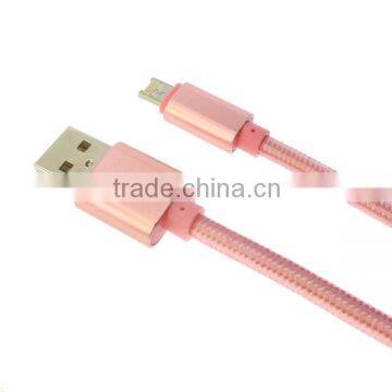 Colorful Micro Usb Data Cable, Micro Usb Data Cable for Samsung Charge Supplier's Choice photo-3