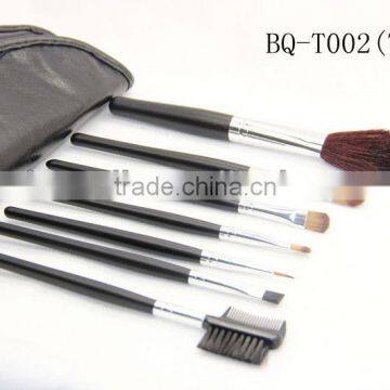 2014 high quality fashion makeup brushes Makeup brush sets for plastic nail brushes scrub fit manicure cleaning