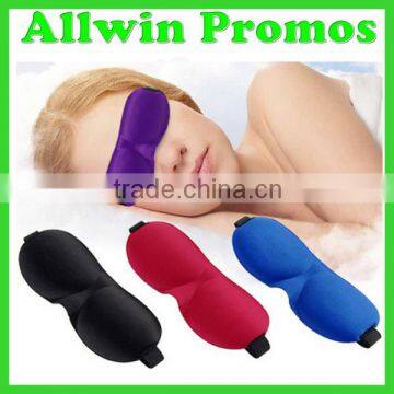 Cheap Soft Wholesale Sleep Eye Blindfold