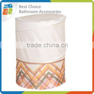 Polyester Folding Cool Laundry Baskets